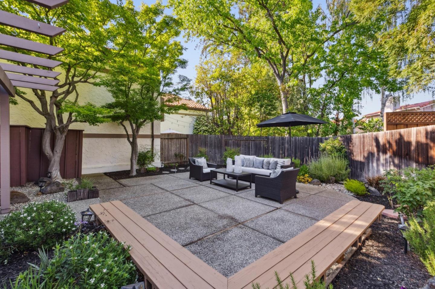 Detail Gallery Image 43 of 68 For 102 Calle Nivel, Los Gatos,  CA 95032 - 3 Beds | 2/1 Baths