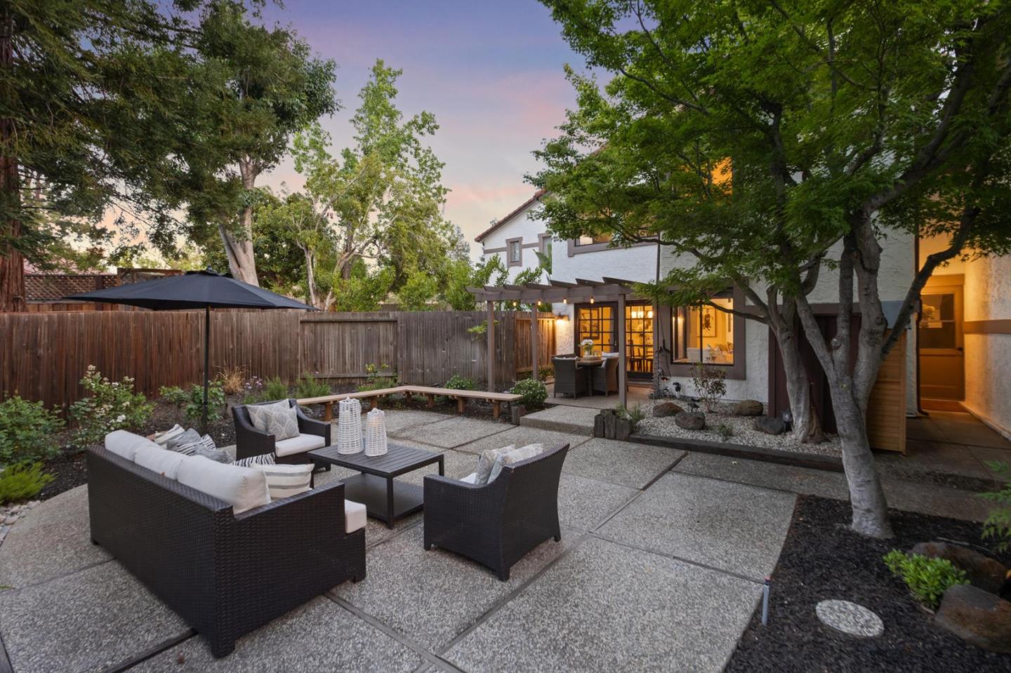 Detail Gallery Image 44 of 68 For 102 Calle Nivel, Los Gatos,  CA 95032 - 3 Beds | 2/1 Baths