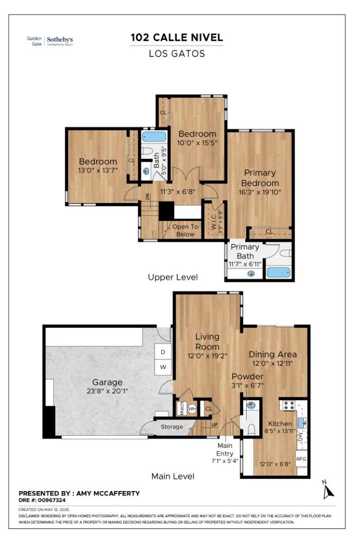 Detail Gallery Image 45 of 68 For 102 Calle Nivel, Los Gatos,  CA 95032 - 3 Beds | 2/1 Baths