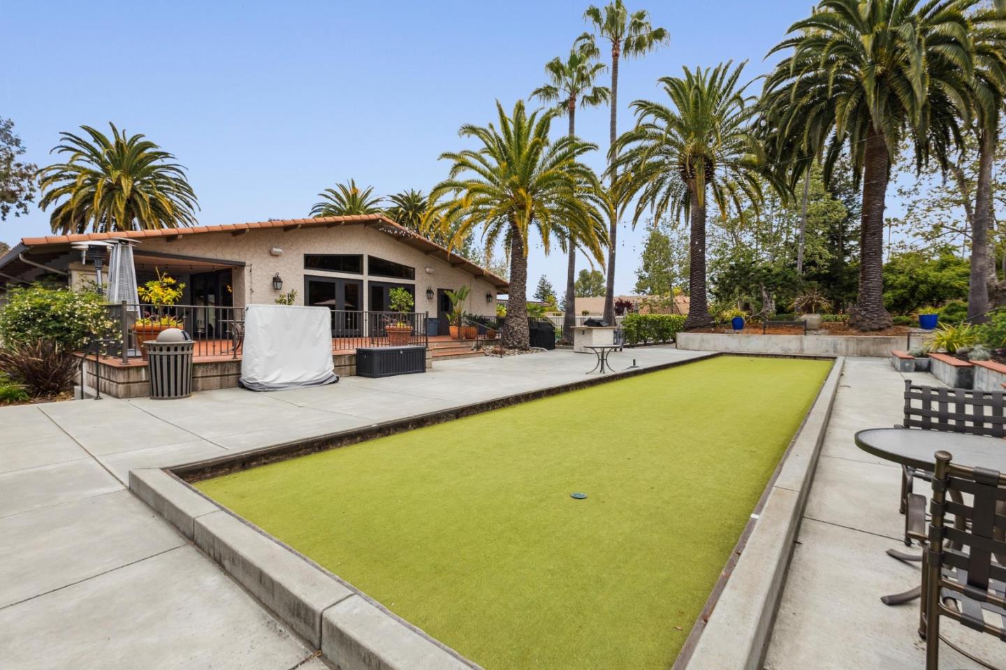 Detail Gallery Image 49 of 68 For 102 Calle Nivel, Los Gatos,  CA 95032 - 3 Beds | 2/1 Baths