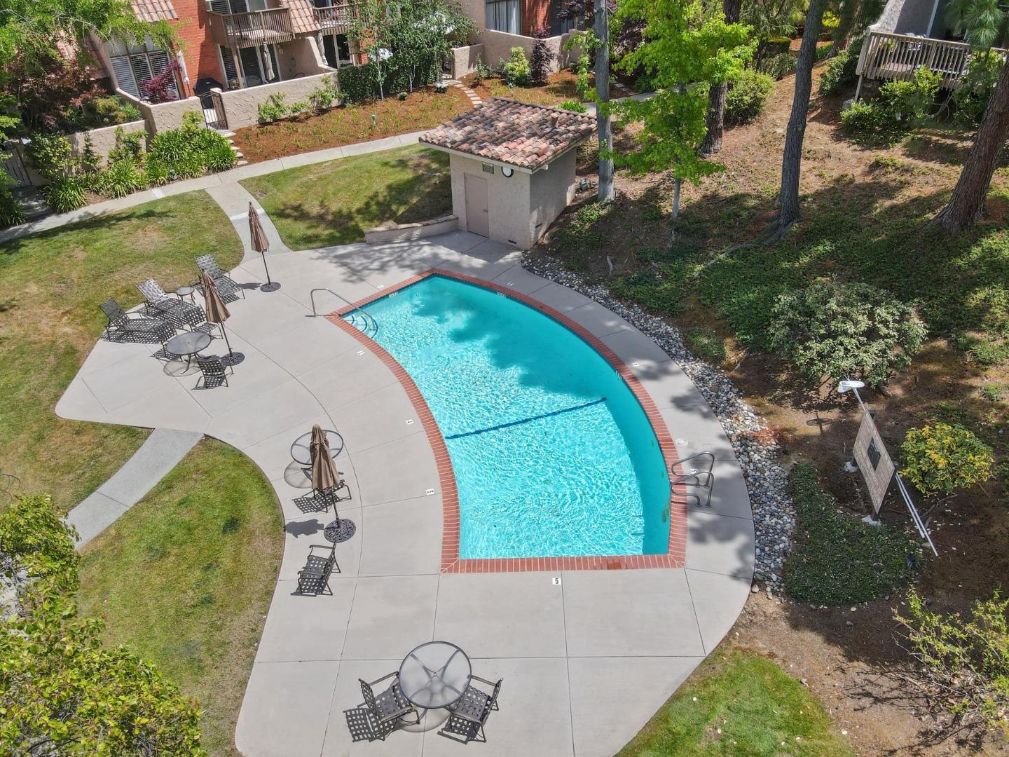 Detail Gallery Image 54 of 68 For 102 Calle Nivel, Los Gatos,  CA 95032 - 3 Beds | 2/1 Baths