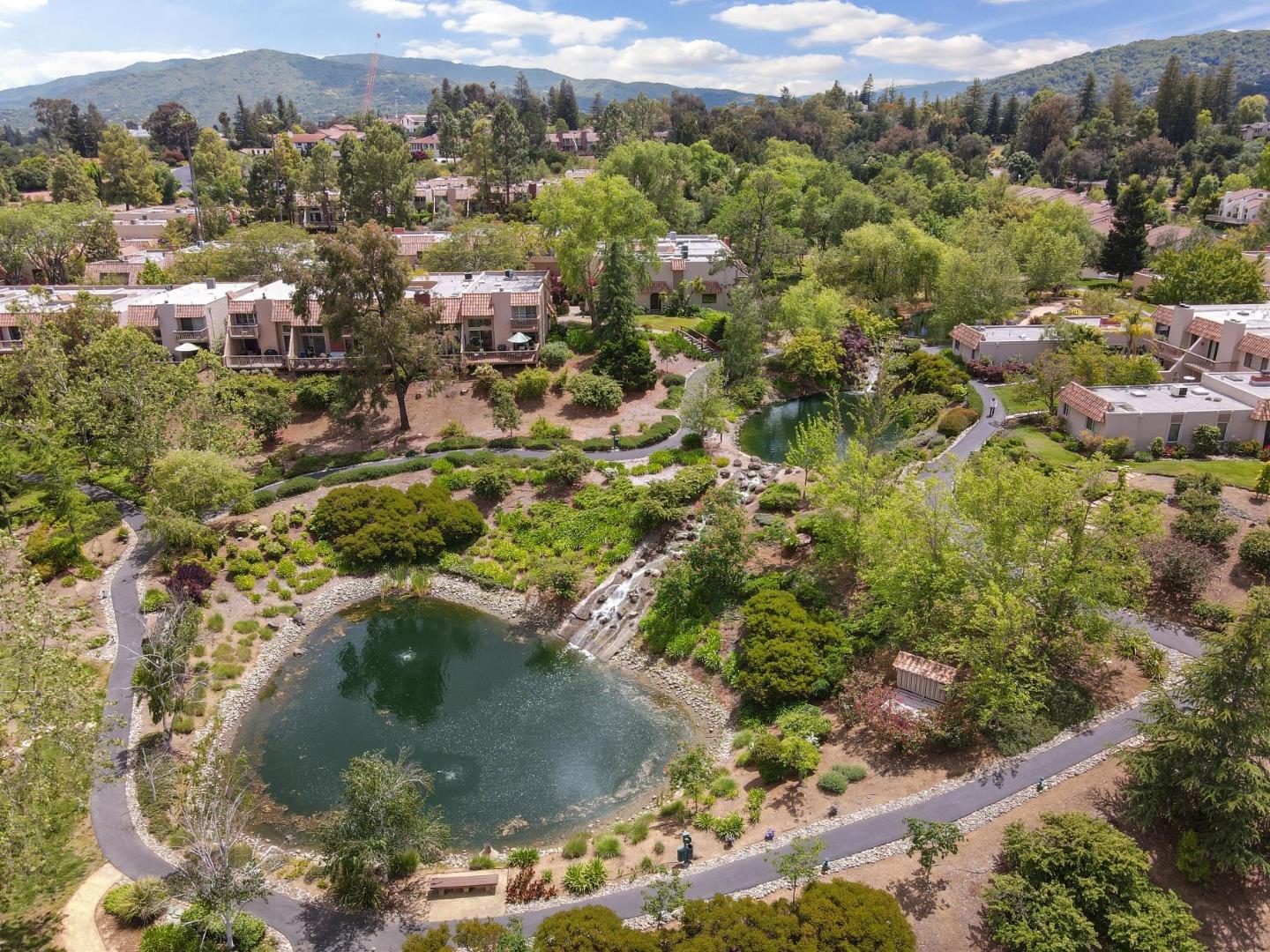 Detail Gallery Image 58 of 68 For 102 Calle Nivel, Los Gatos,  CA 95032 - 3 Beds | 2/1 Baths