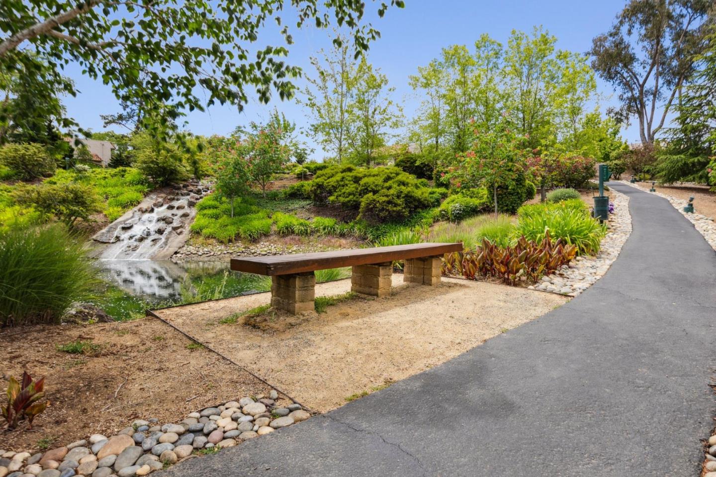 Detail Gallery Image 62 of 68 For 102 Calle Nivel, Los Gatos,  CA 95032 - 3 Beds | 2/1 Baths