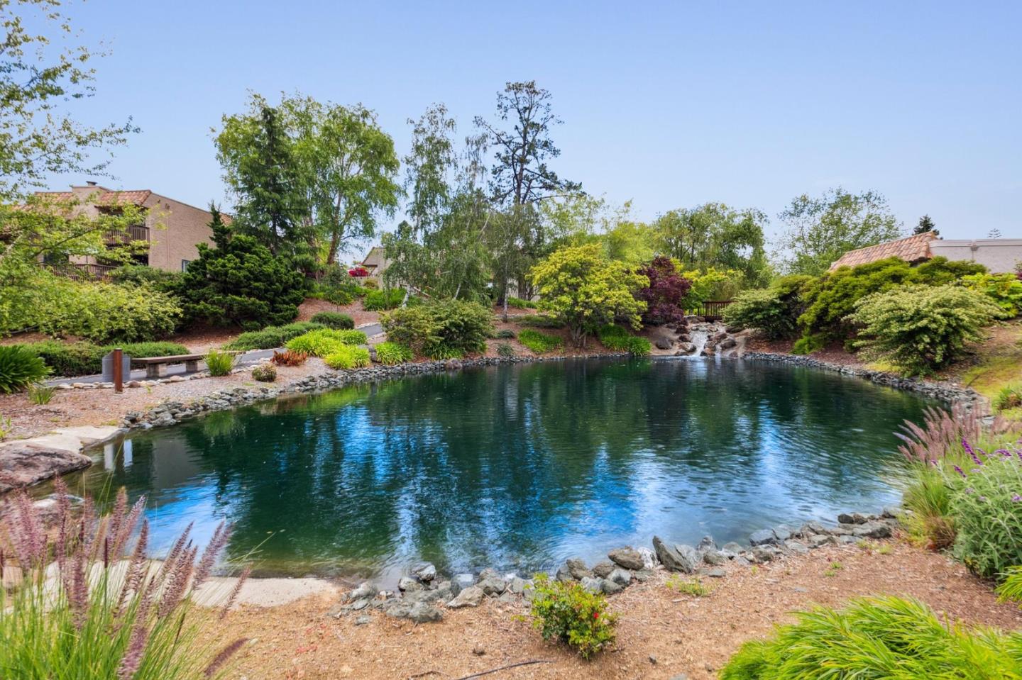 Detail Gallery Image 63 of 68 For 102 Calle Nivel, Los Gatos,  CA 95032 - 3 Beds | 2/1 Baths