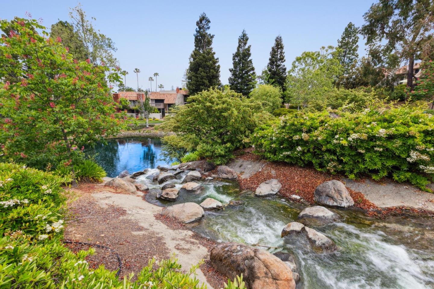 Detail Gallery Image 64 of 68 For 102 Calle Nivel, Los Gatos,  CA 95032 - 3 Beds | 2/1 Baths