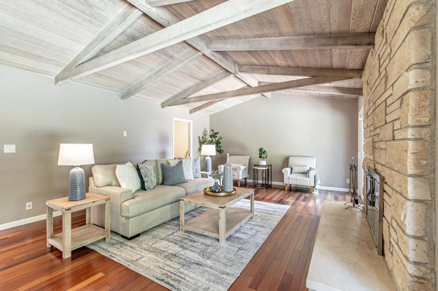 Detail Gallery Image 12 of 47 For 18931 Cyril Pl, Saratoga,  CA 95070 - 4 Beds | 3 Baths