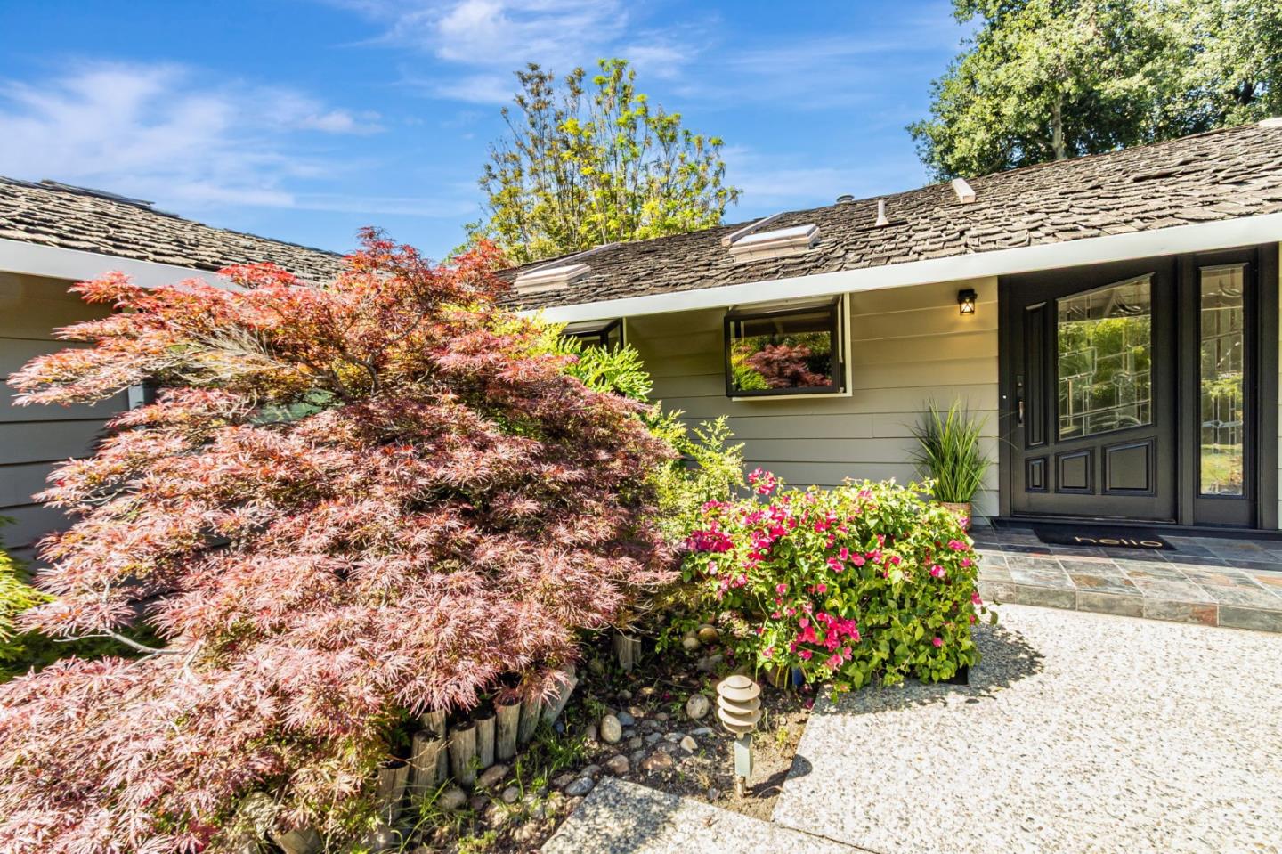 Detail Gallery Image 3 of 47 For 18931 Cyril Pl, Saratoga,  CA 95070 - 4 Beds | 3 Baths