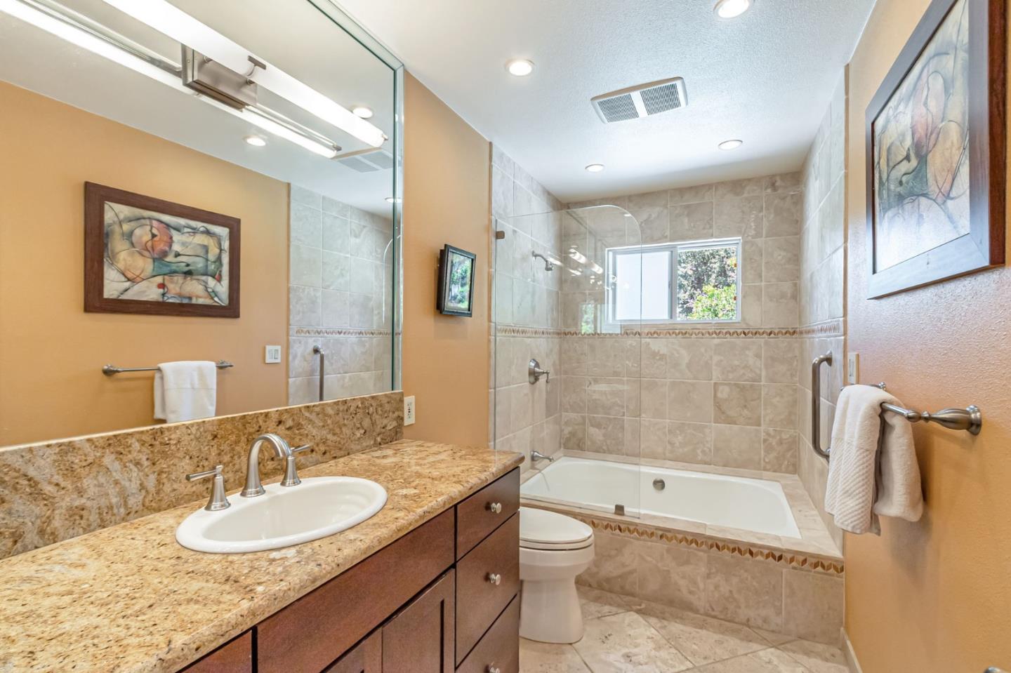 Detail Gallery Image 30 of 47 For 18931 Cyril Pl, Saratoga,  CA 95070 - 4 Beds | 3 Baths