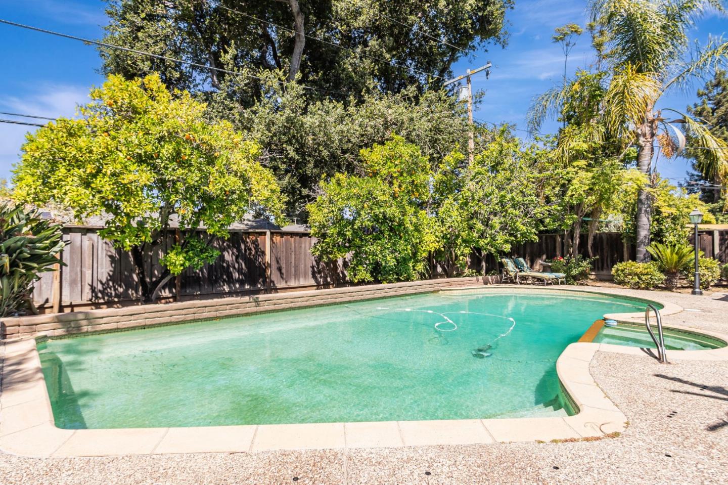 Detail Gallery Image 41 of 47 For 18931 Cyril Pl, Saratoga,  CA 95070 - 4 Beds | 3 Baths