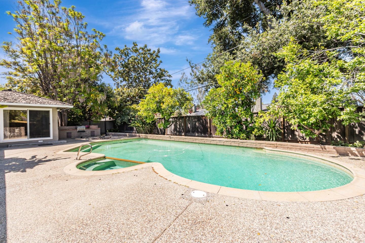 Detail Gallery Image 44 of 47 For 18931 Cyril Pl, Saratoga,  CA 95070 - 4 Beds | 3 Baths