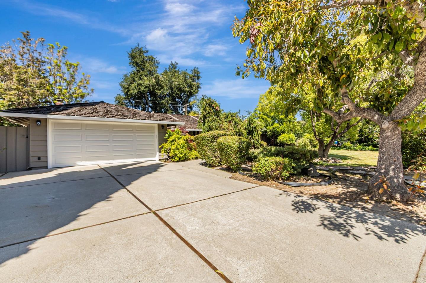 Detail Gallery Image 47 of 47 For 18931 Cyril Pl, Saratoga,  CA 95070 - 4 Beds | 3 Baths