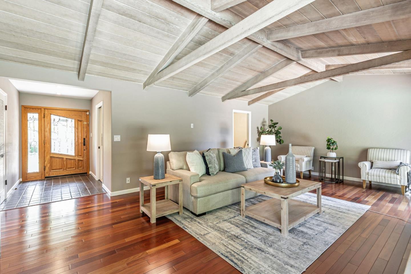 Detail Gallery Image 7 of 47 For 18931 Cyril Pl, Saratoga,  CA 95070 - 4 Beds | 3 Baths