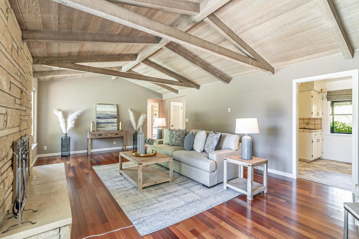 Detail Gallery Image 9 of 47 For 18931 Cyril Pl, Saratoga,  CA 95070 - 4 Beds | 3 Baths