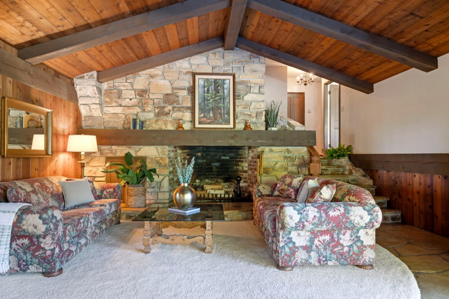 Detail Gallery Image 13 of 39 For 32 Pasatiempo Dr, Santa Cruz,  CA 95060 - 4 Beds | 3/2 Baths