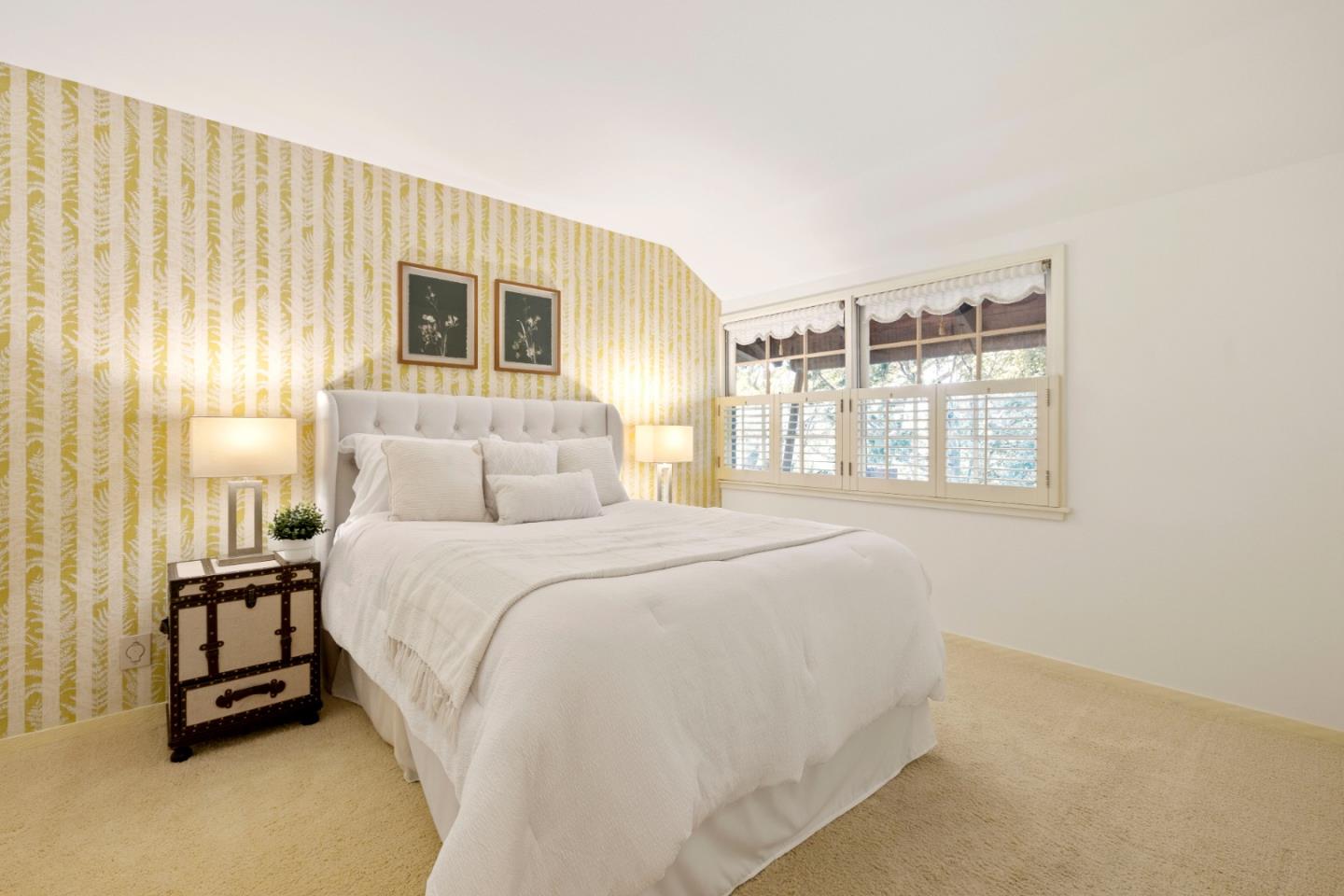 Detail Gallery Image 22 of 39 For 32 Pasatiempo Dr, Santa Cruz,  CA 95060 - 4 Beds | 3/2 Baths