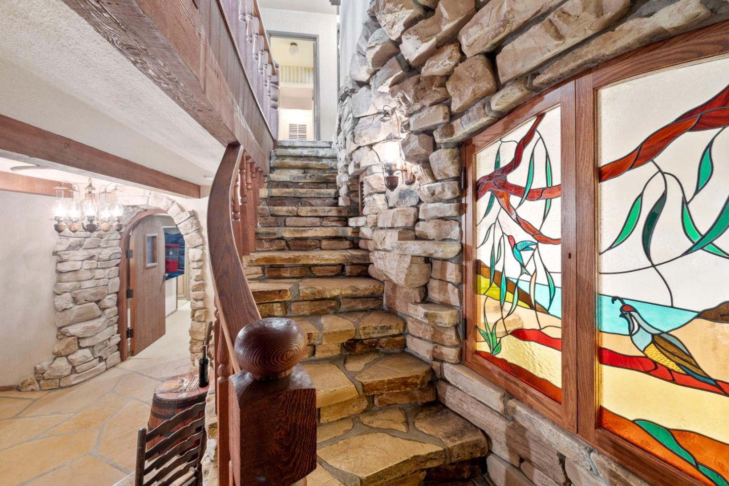 Detail Gallery Image 24 of 39 For 32 Pasatiempo Dr, Santa Cruz,  CA 95060 - 4 Beds | 3/2 Baths