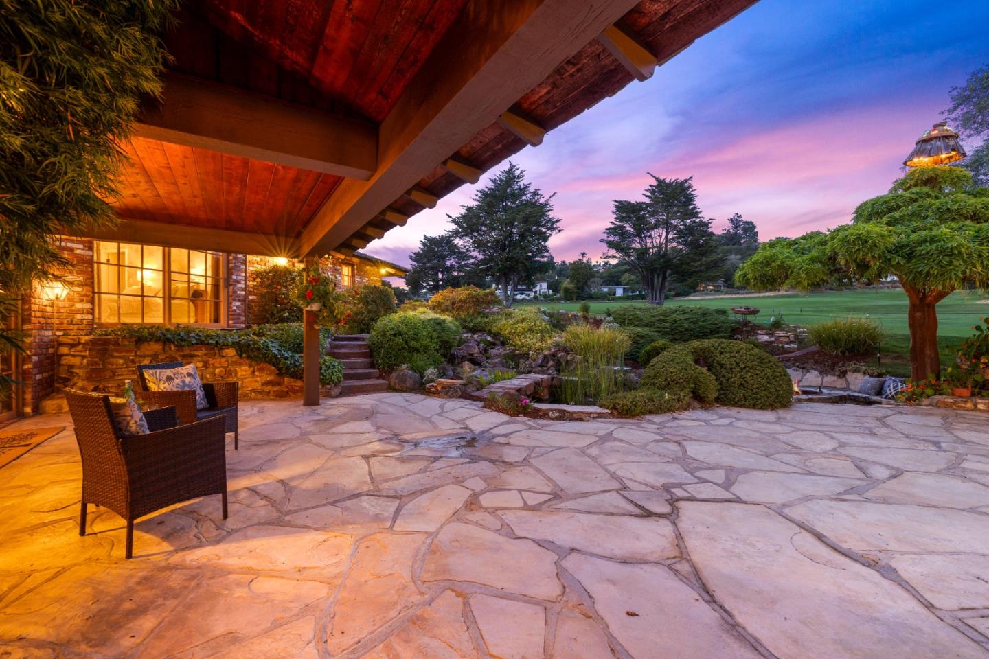 Detail Gallery Image 35 of 39 For 32 Pasatiempo Dr, Santa Cruz,  CA 95060 - 4 Beds | 3/2 Baths