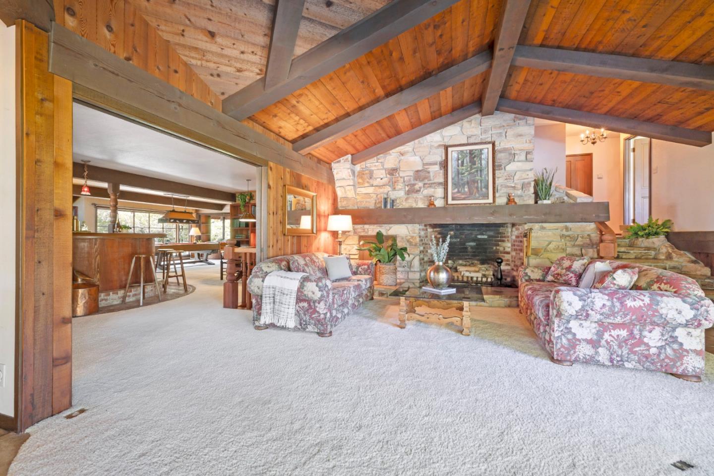 Detail Gallery Image 5 of 39 For 32 Pasatiempo Dr, Santa Cruz,  CA 95060 - 4 Beds | 3/2 Baths