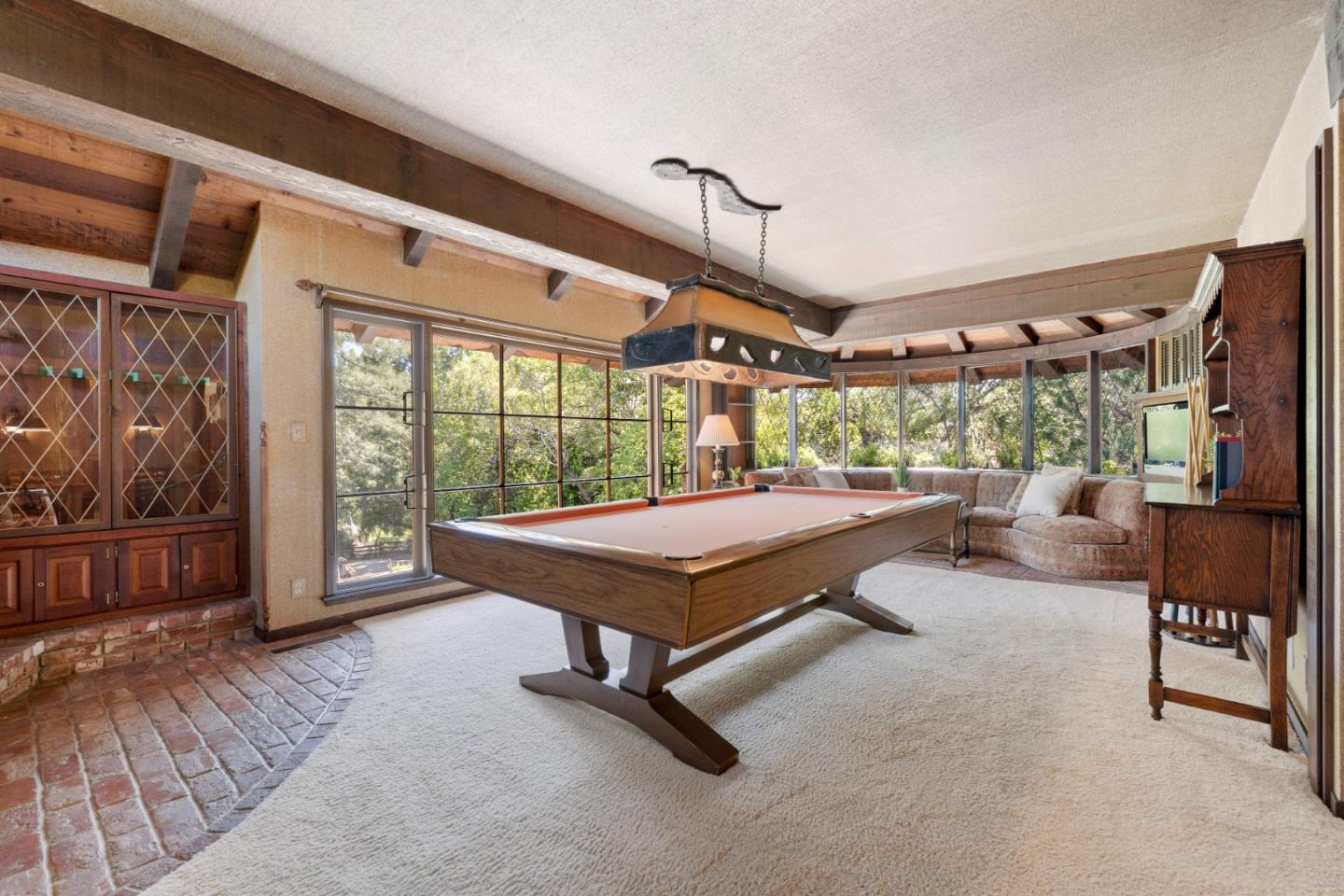Detail Gallery Image 7 of 39 For 32 Pasatiempo Dr, Santa Cruz,  CA 95060 - 4 Beds | 3/2 Baths