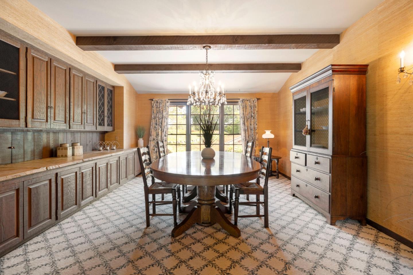 Detail Gallery Image 9 of 39 For 32 Pasatiempo Dr, Santa Cruz,  CA 95060 - 4 Beds | 3/2 Baths