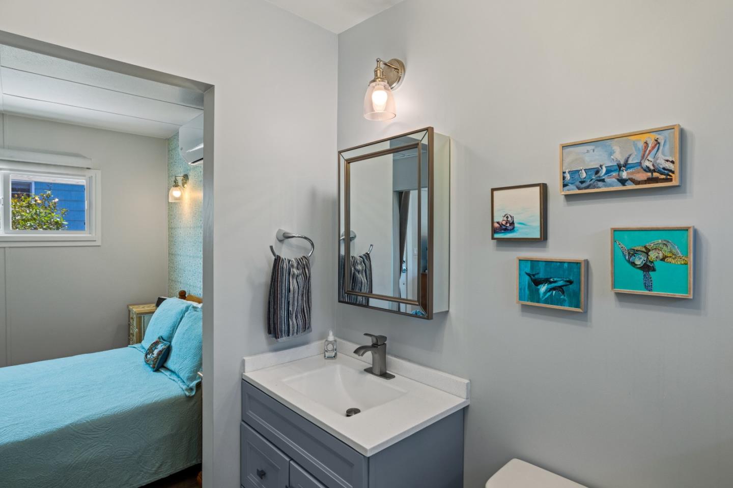 Detail Gallery Image 36 of 47 For 1022 Del Monte Blvd, Pacific Grove,  CA 93950 - 3 Beds | 2 Baths