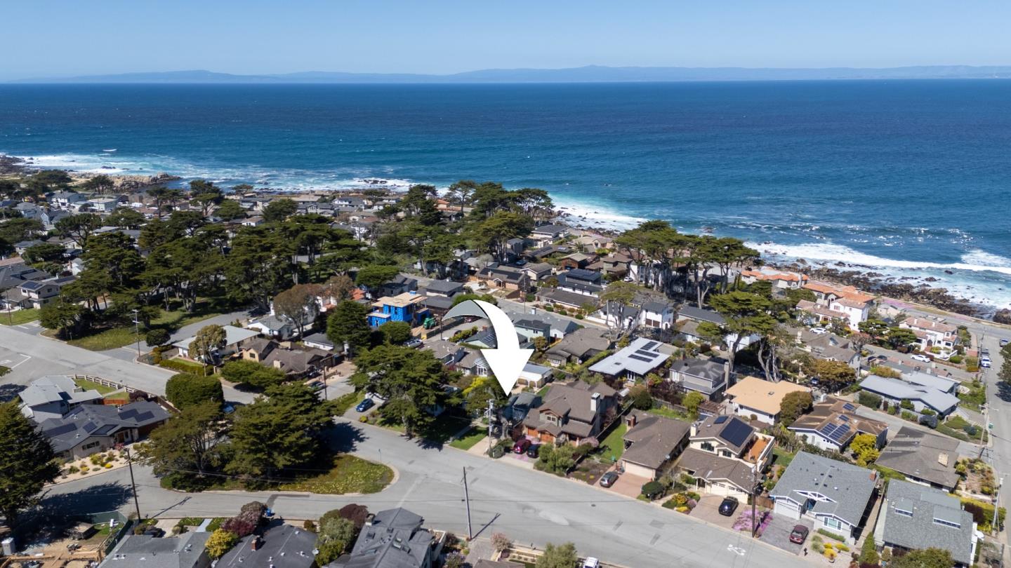 Detail Gallery Image 44 of 47 For 1022 Del Monte Blvd, Pacific Grove,  CA 93950 - 3 Beds | 2 Baths