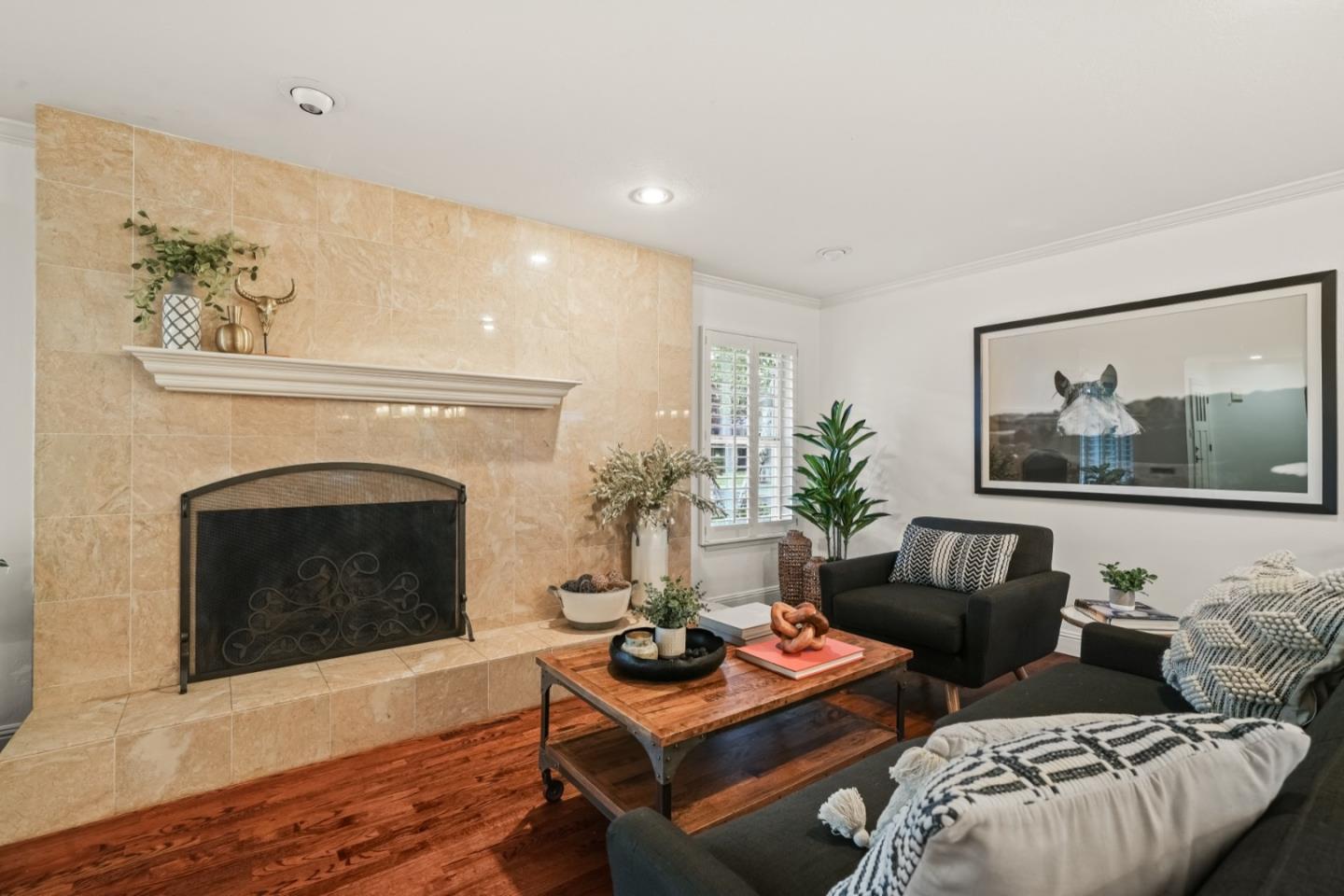 Detail Gallery Image 12 of 48 For 1416 Cameo Dr, Campbell,  CA 95008 - 4 Beds | 3 Baths