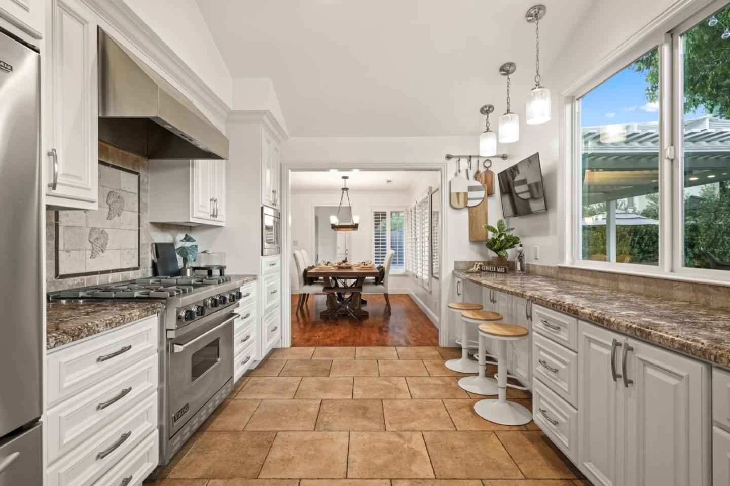Detail Gallery Image 17 of 48 For 1416 Cameo Dr, Campbell,  CA 95008 - 4 Beds | 3 Baths