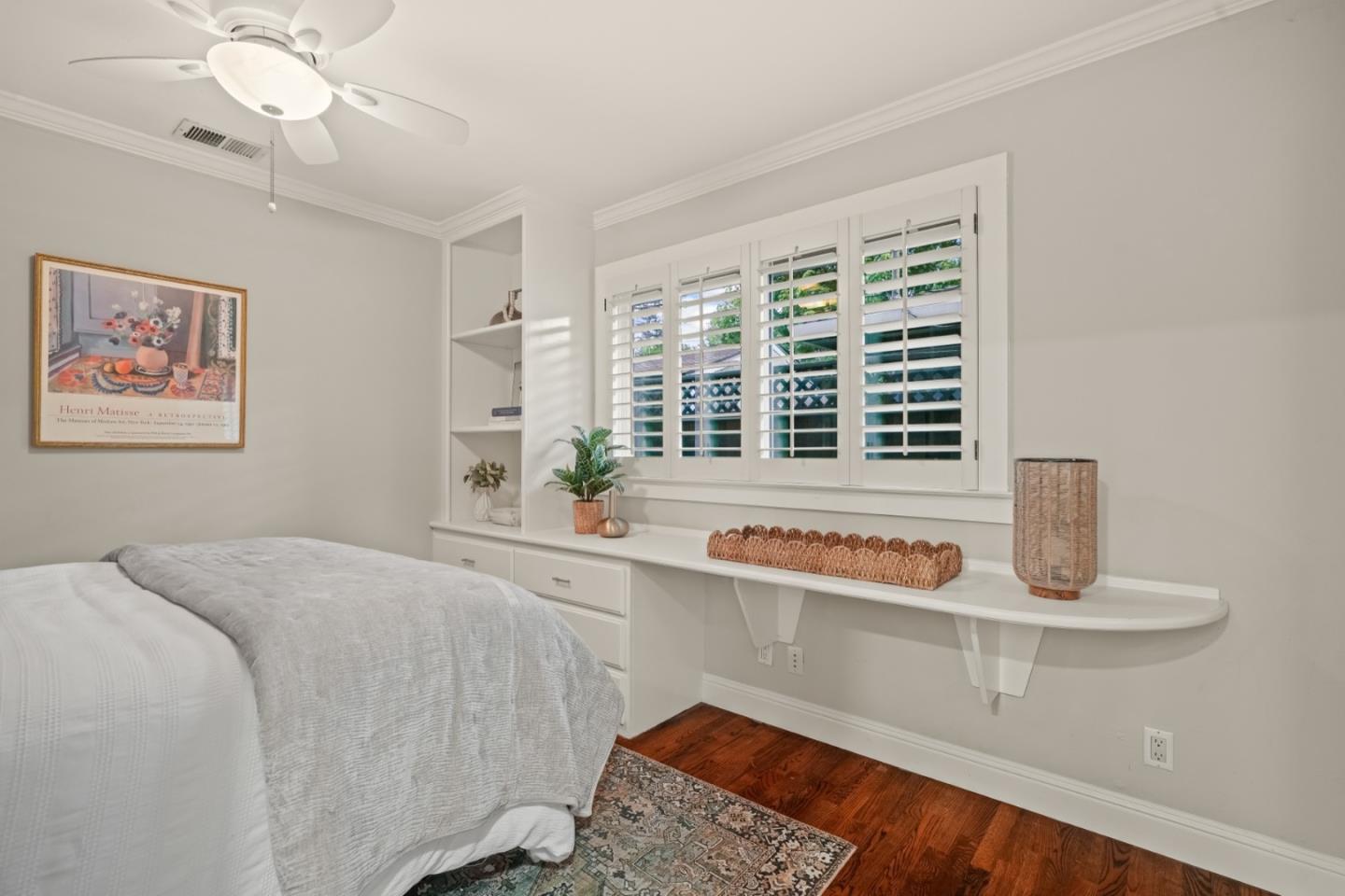 Detail Gallery Image 26 of 48 For 1416 Cameo Dr, Campbell,  CA 95008 - 4 Beds | 3 Baths