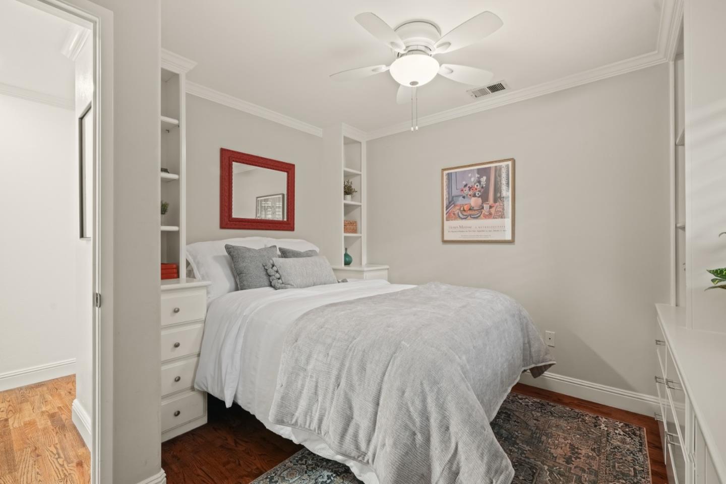 Detail Gallery Image 27 of 48 For 1416 Cameo Dr, Campbell,  CA 95008 - 4 Beds | 3 Baths