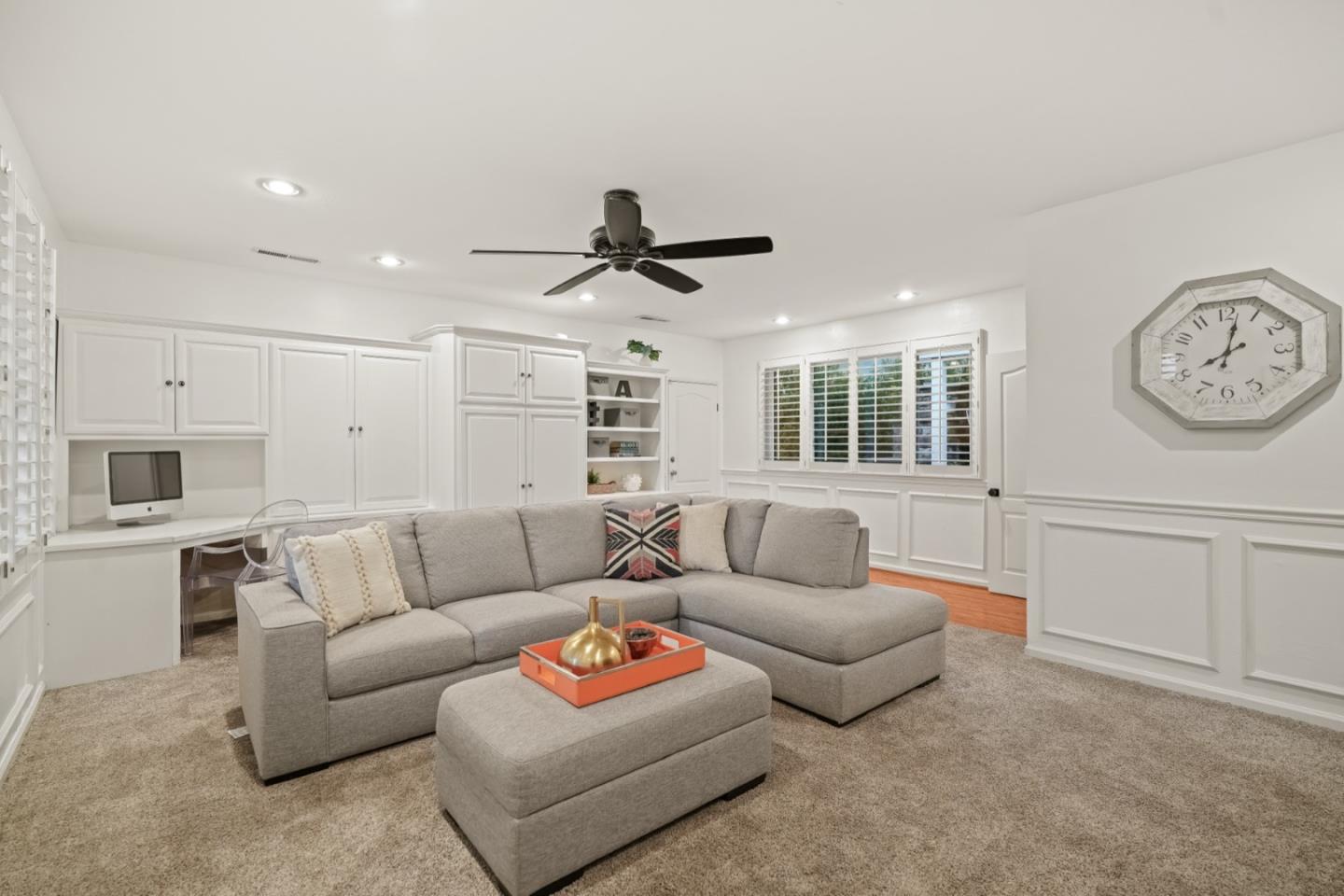 Detail Gallery Image 35 of 48 For 1416 Cameo Dr, Campbell,  CA 95008 - 4 Beds | 3 Baths