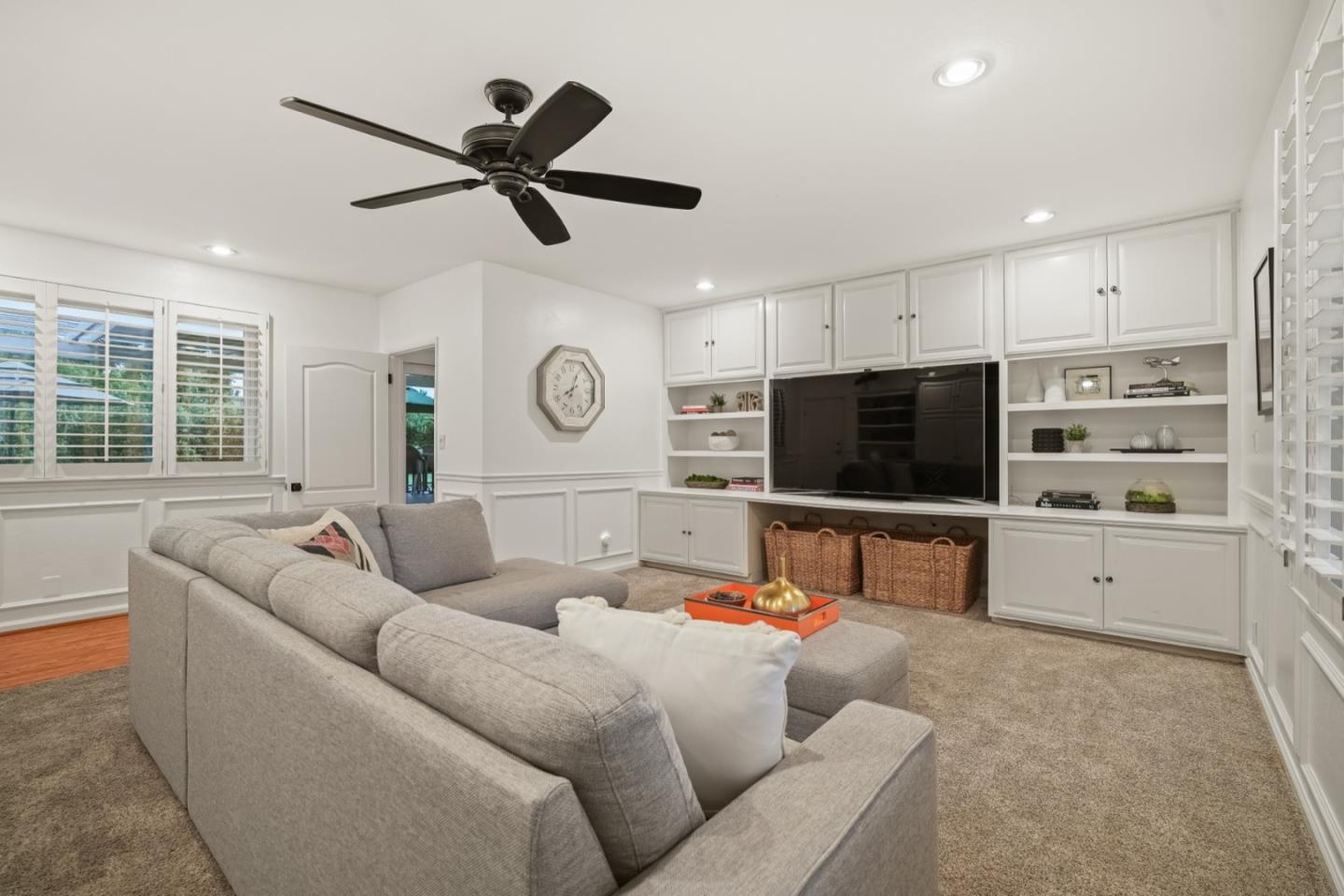 Detail Gallery Image 36 of 48 For 1416 Cameo Dr, Campbell,  CA 95008 - 4 Beds | 3 Baths