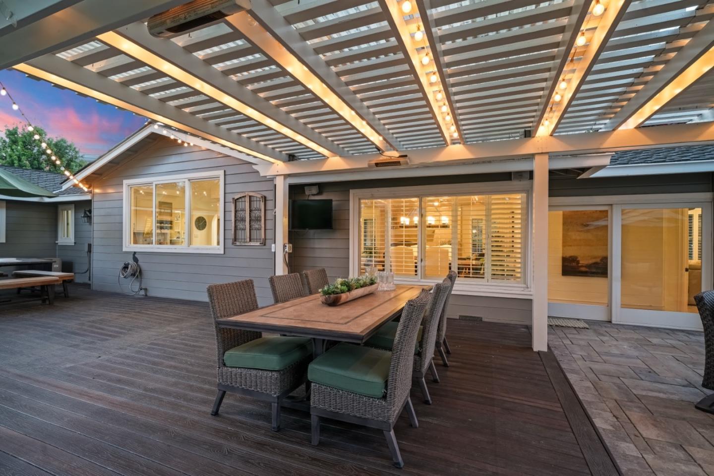 Detail Gallery Image 37 of 48 For 1416 Cameo Dr, Campbell,  CA 95008 - 4 Beds | 3 Baths