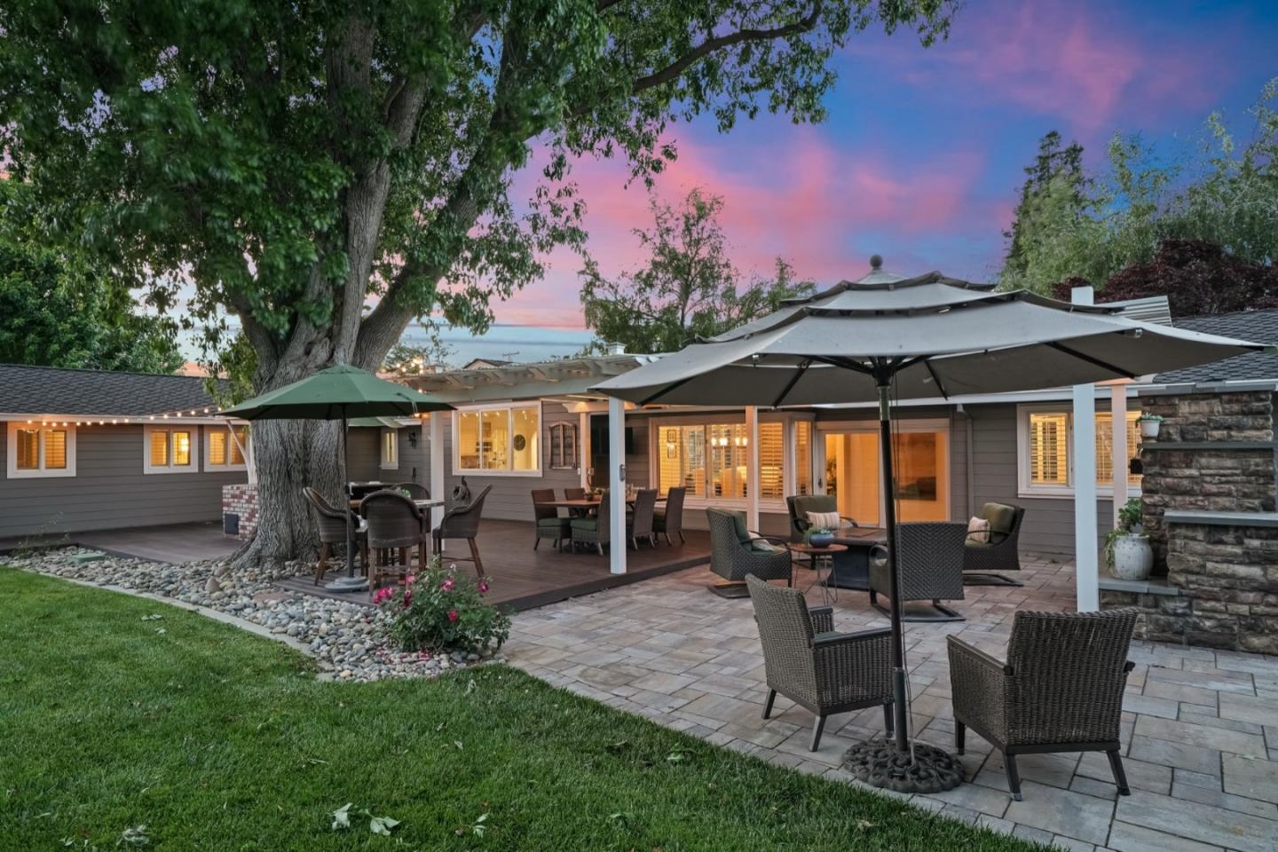 Detail Gallery Image 38 of 48 For 1416 Cameo Dr, Campbell,  CA 95008 - 4 Beds | 3 Baths
