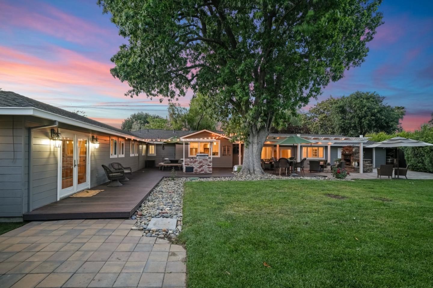 Detail Gallery Image 39 of 48 For 1416 Cameo Dr, Campbell,  CA 95008 - 4 Beds | 3 Baths