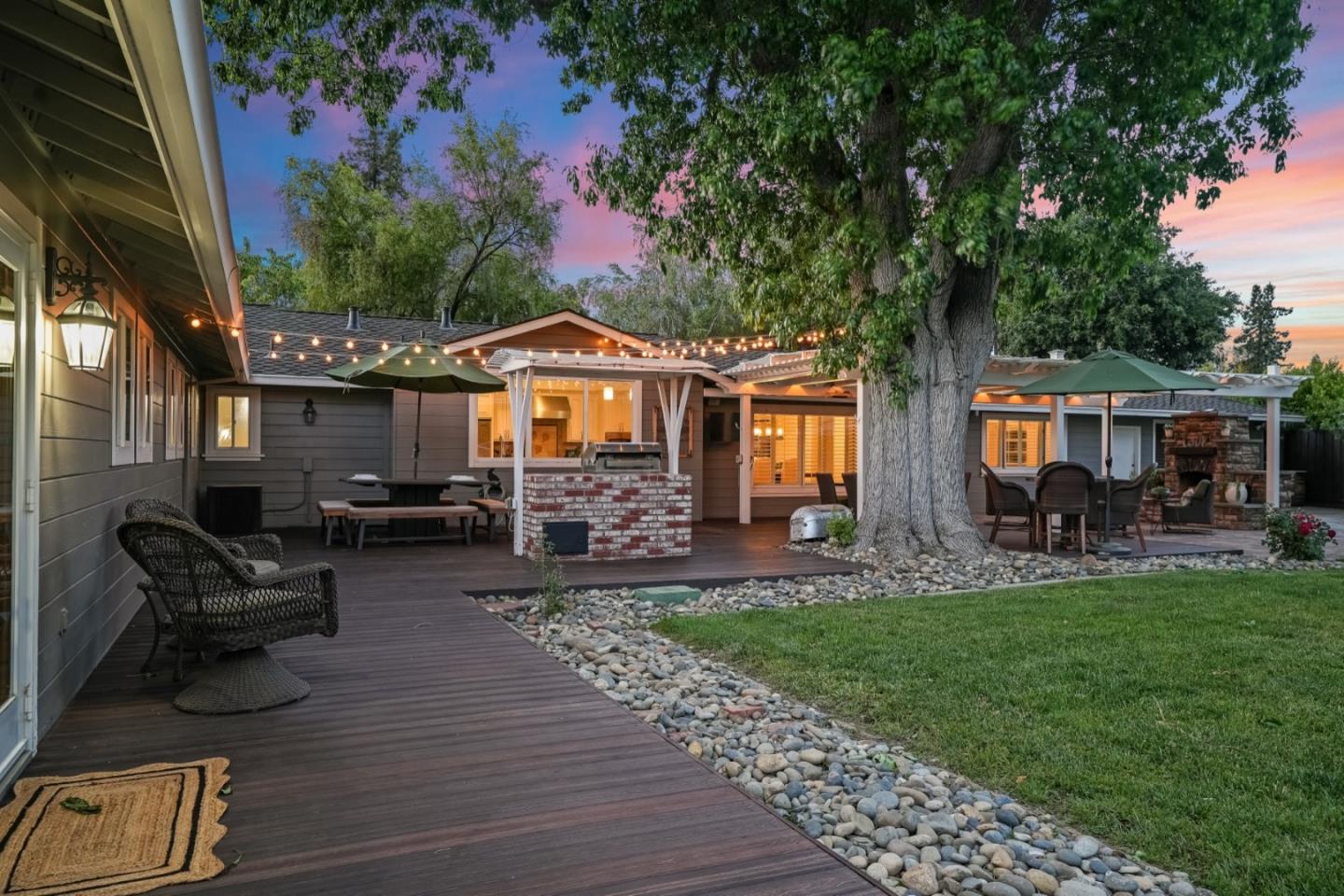 Detail Gallery Image 40 of 48 For 1416 Cameo Dr, Campbell,  CA 95008 - 4 Beds | 3 Baths