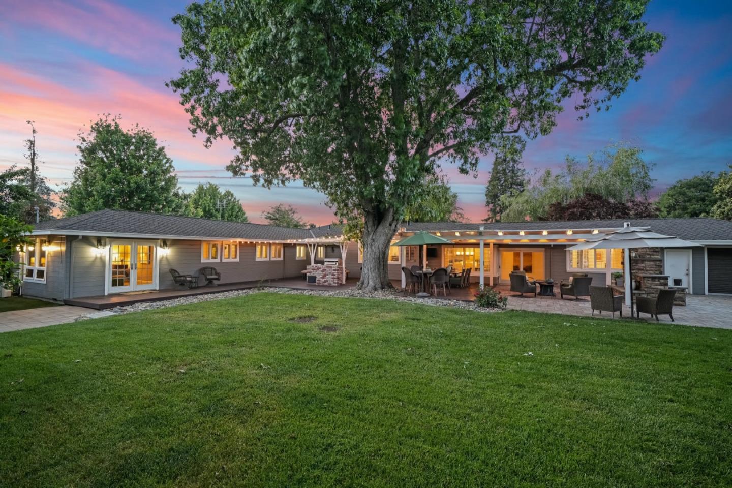 Detail Gallery Image 41 of 48 For 1416 Cameo Dr, Campbell,  CA 95008 - 4 Beds | 3 Baths