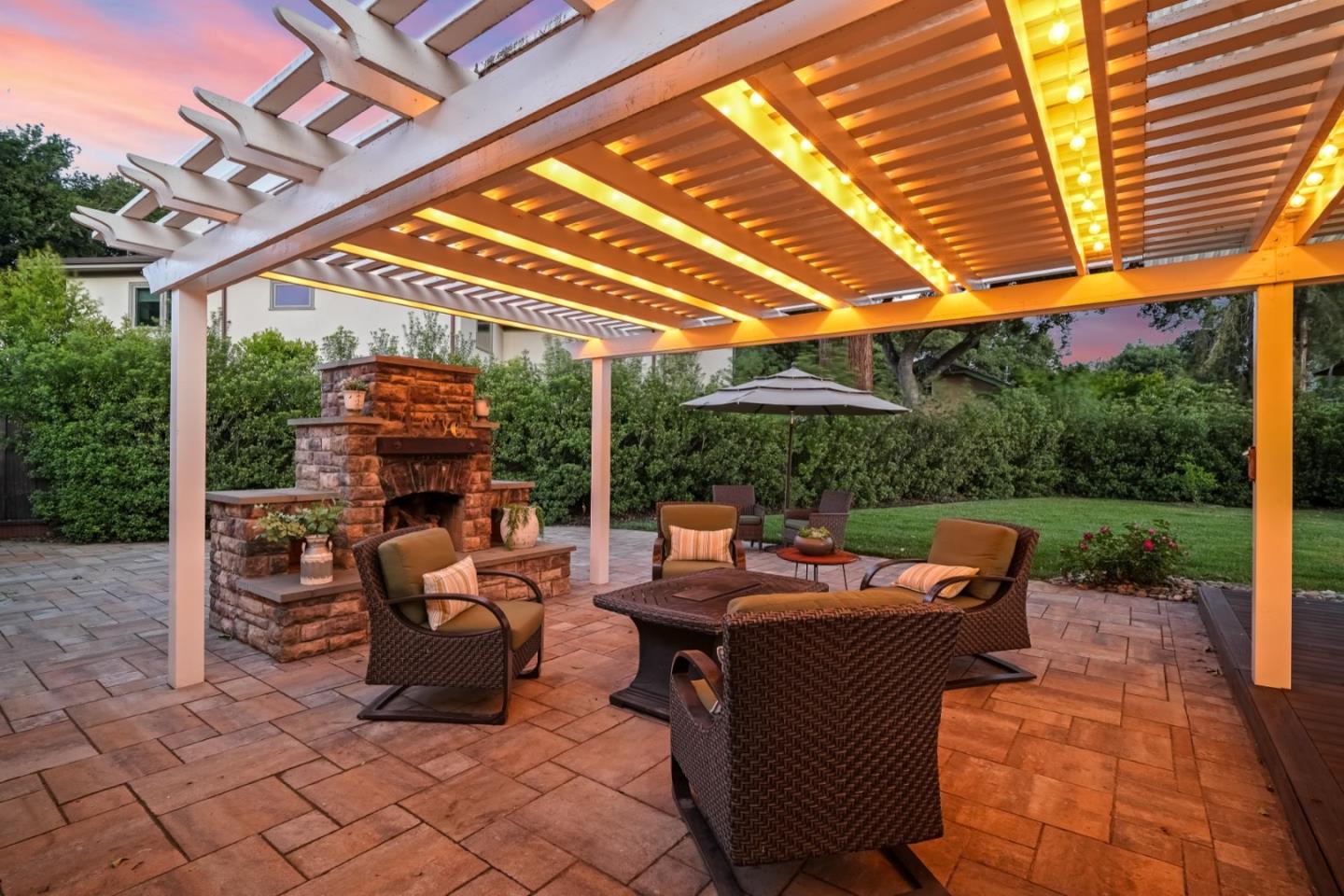 Detail Gallery Image 46 of 48 For 1416 Cameo Dr, Campbell,  CA 95008 - 4 Beds | 3 Baths