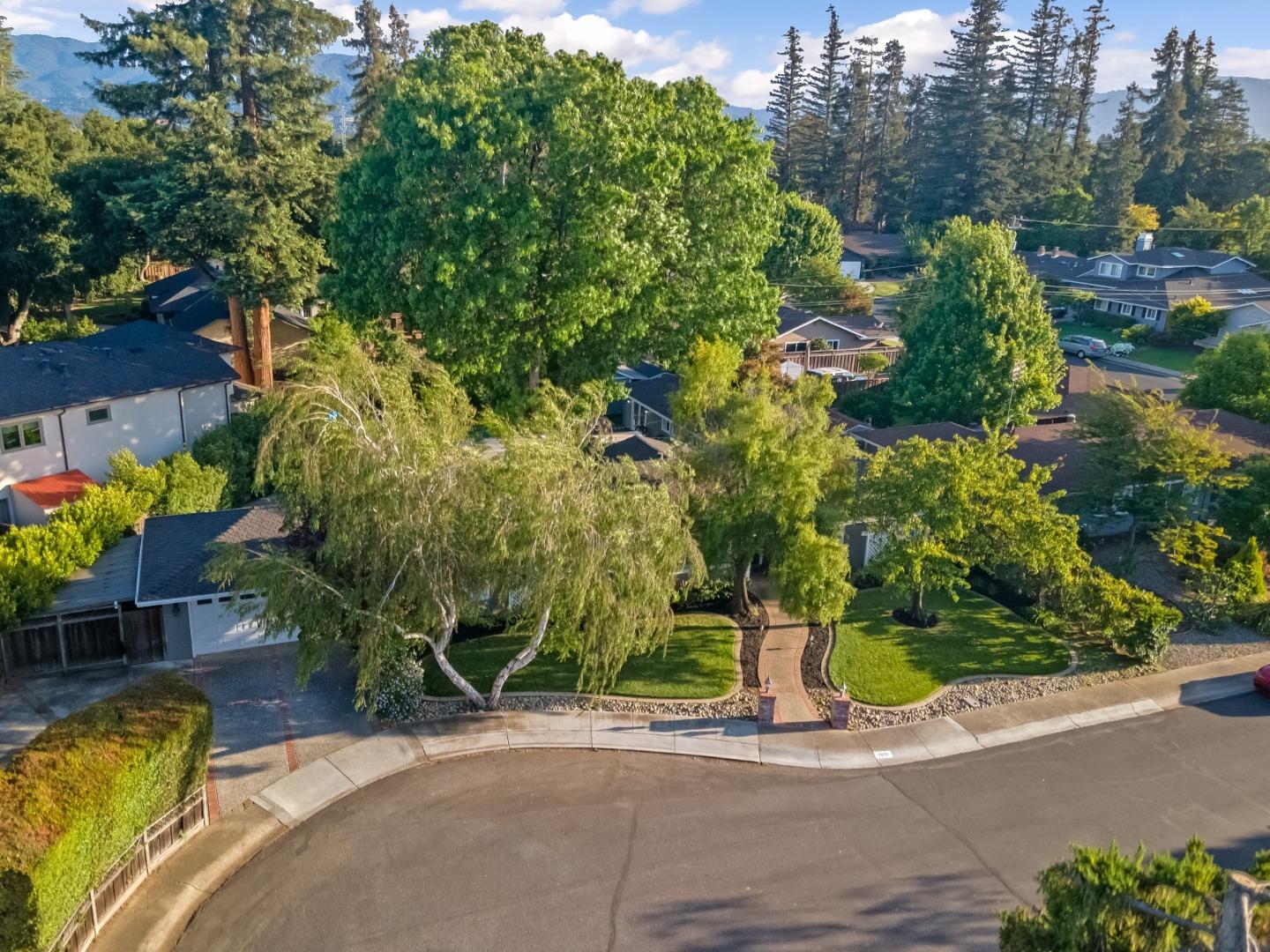 Detail Gallery Image 7 of 48 For 1416 Cameo Dr, Campbell,  CA 95008 - 4 Beds | 3 Baths