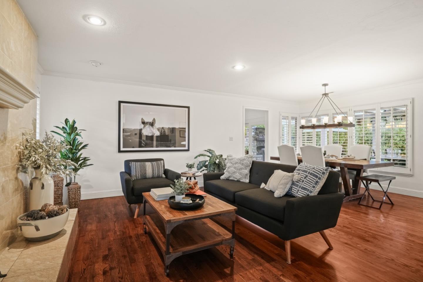 Detail Gallery Image 8 of 48 For 1416 Cameo Dr, Campbell,  CA 95008 - 4 Beds | 3 Baths
