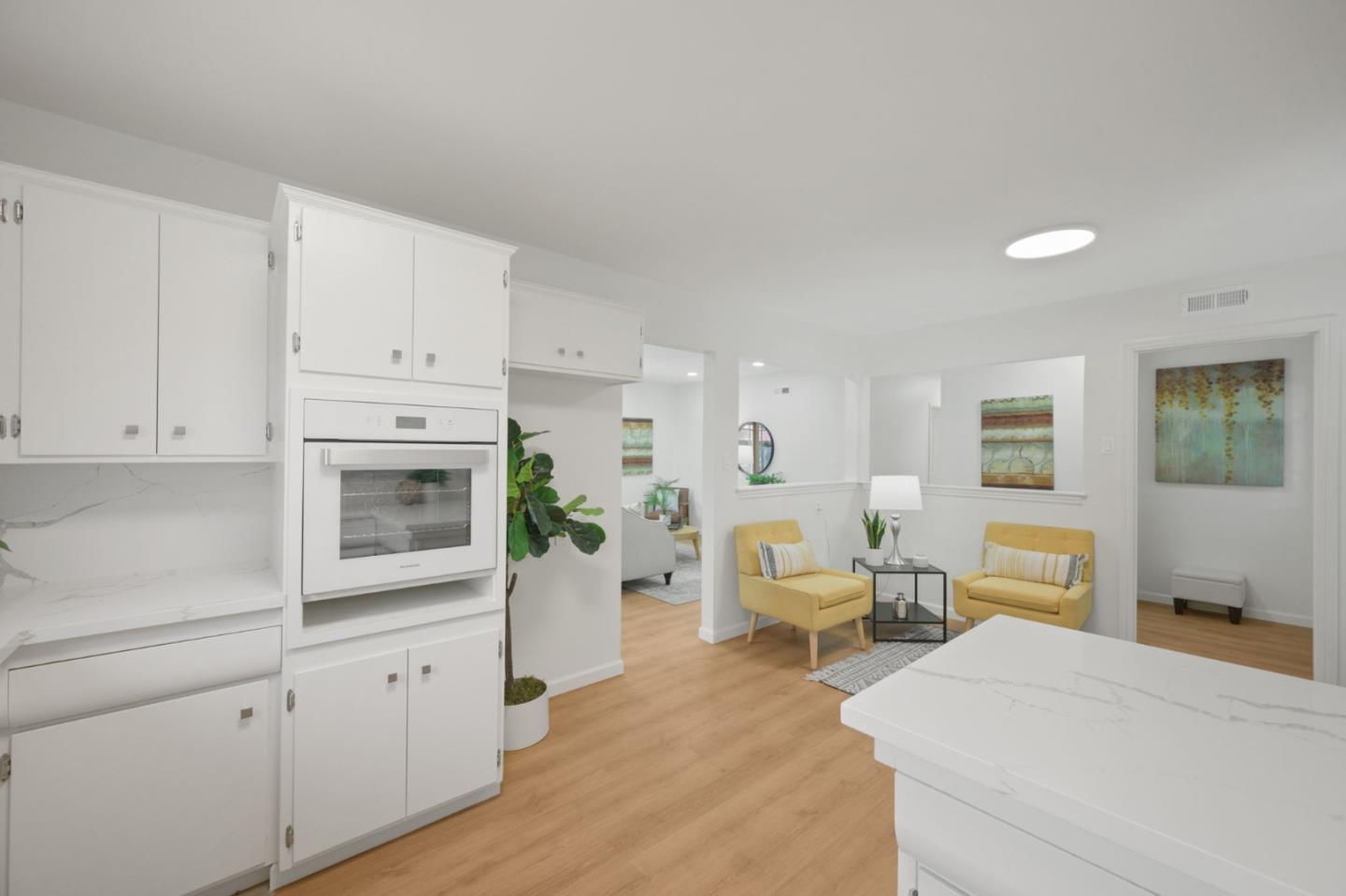 Detail Gallery Image 17 of 56 For 2310 Aram Ave, San Jose,  CA 95128 - 4 Beds | 2 Baths