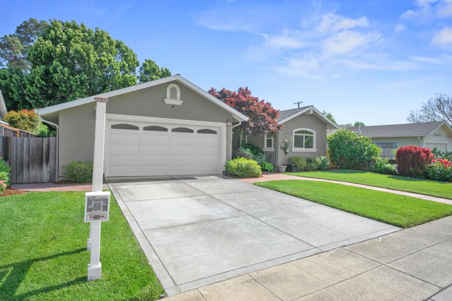 Detail Gallery Image 2 of 56 For 2310 Aram Ave, San Jose,  CA 95128 - 4 Beds | 2 Baths