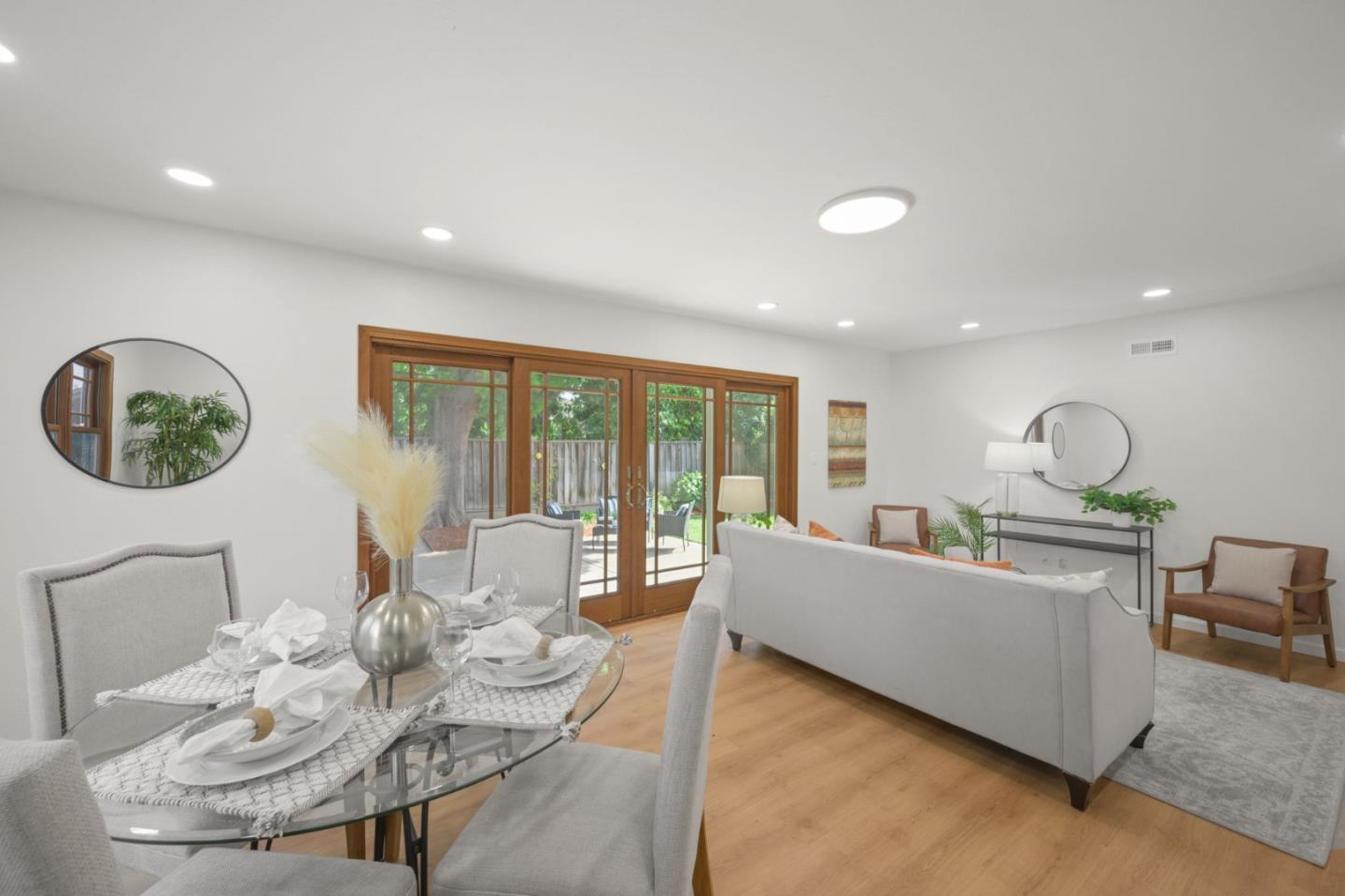 Detail Gallery Image 20 of 56 For 2310 Aram Ave, San Jose,  CA 95128 - 4 Beds | 2 Baths