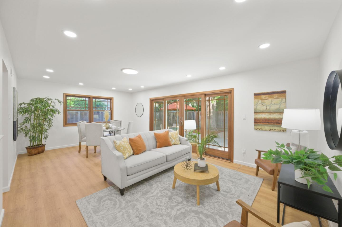 Detail Gallery Image 22 of 56 For 2310 Aram Ave, San Jose,  CA 95128 - 4 Beds | 2 Baths