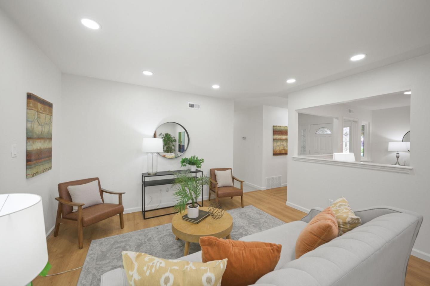 Detail Gallery Image 23 of 56 For 2310 Aram Ave, San Jose,  CA 95128 - 4 Beds | 2 Baths