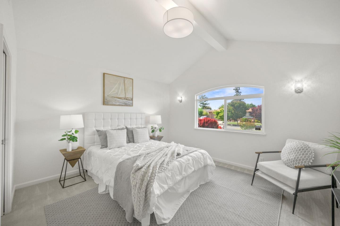 Detail Gallery Image 24 of 56 For 2310 Aram Ave, San Jose,  CA 95128 - 4 Beds | 2 Baths