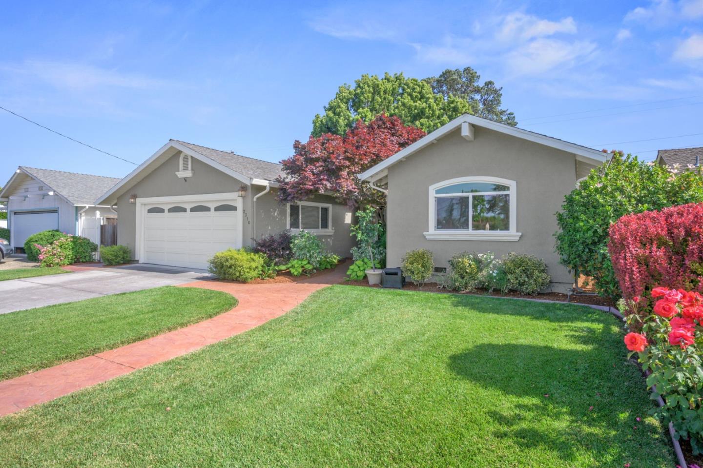 Detail Gallery Image 3 of 56 For 2310 Aram Ave, San Jose,  CA 95128 - 4 Beds | 2 Baths