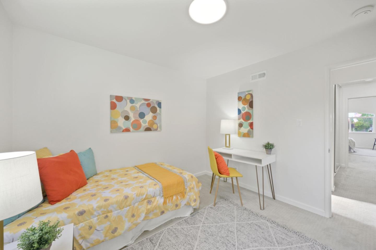 Detail Gallery Image 34 of 56 For 2310 Aram Ave, San Jose,  CA 95128 - 4 Beds | 2 Baths