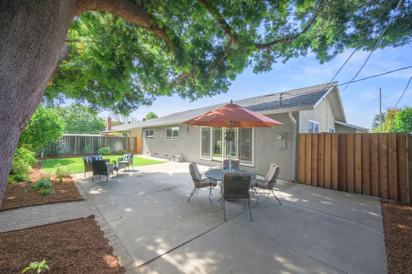 Detail Gallery Image 44 of 56 For 2310 Aram Ave, San Jose,  CA 95128 - 4 Beds | 2 Baths