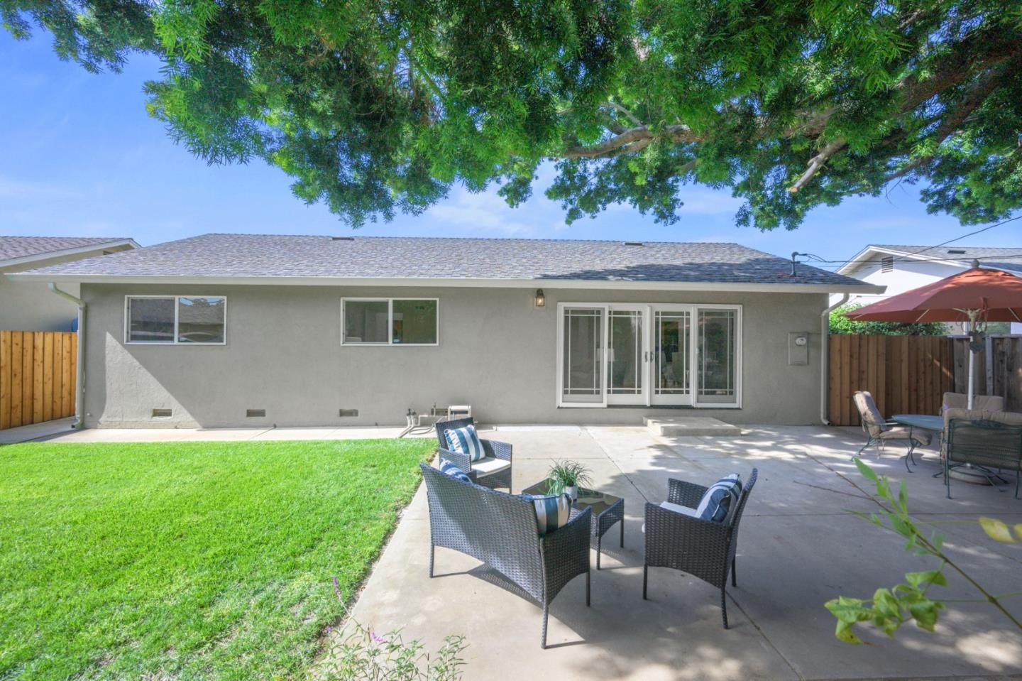 Detail Gallery Image 45 of 56 For 2310 Aram Ave, San Jose,  CA 95128 - 4 Beds | 2 Baths